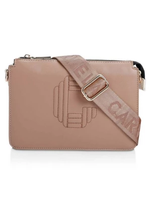 Foto van product Schoudertas Carvela gemêleerd roze