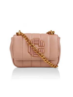 Foto van product Schoudertas Carvela gemêleerd roze