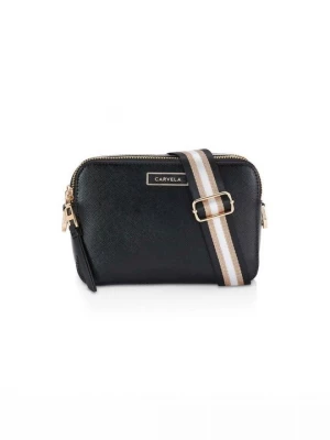 Foto van product Schoudertas Carvela zwart