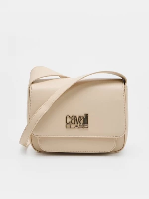 Foto van product Schoudertas Cavalli Class wit