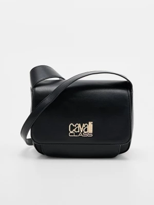 Foto van product Schoudertas Cavalli Class zwart