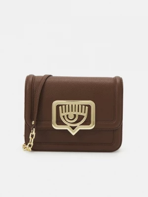 Foto van product Schoudertas Chiara Ferragni bruin