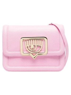Foto van product Schoudertas Chiara Ferragni donkerroze