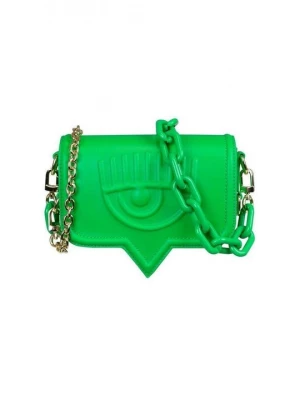 Foto van product Schoudertas Chiara Ferragni groen