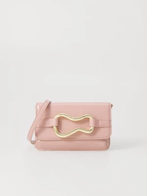 Foto van product Schoudertas Chiara Ferragni roze