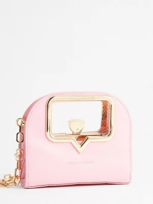 Foto van product Schoudertas Chiara Ferragni roze