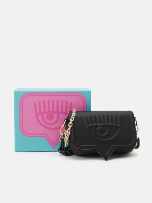 Foto van product Schoudertas Chiara Ferragni zwart