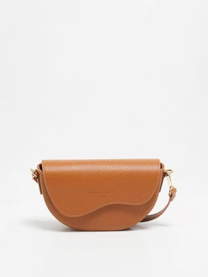 Foto van product Schoudertas Christian Laurier camel