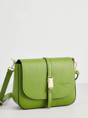 Foto van product Schoudertas Christian Laurier groen