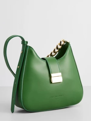 Foto van product Schoudertas Christian Laurier groen
