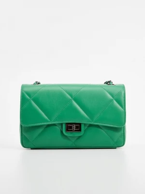 Foto van product Schoudertas Christian Laurier groen