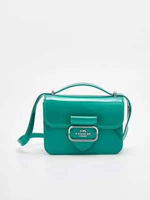 Foto van product Schoudertas Coach groen