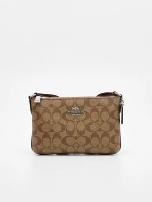 Foto van product Schoudertas Coach kaki