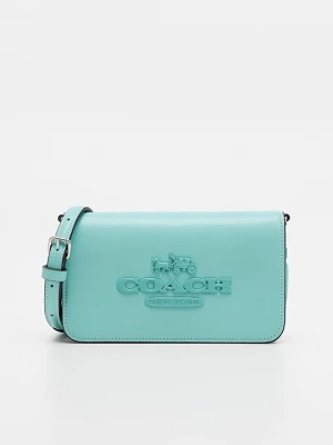 Foto van product Schoudertas Coach turquoise