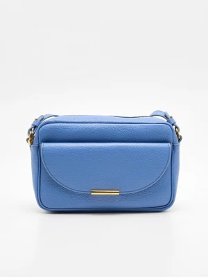 Foto van product Schoudertas Coccinelle blauw