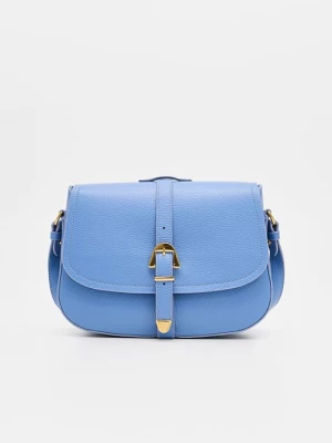 Foto van product Schoudertas Coccinelle blauw