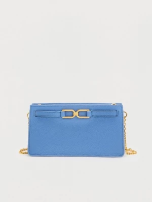 Foto van product Schoudertas Coccinelle blauw