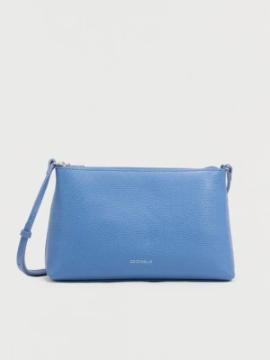 Foto van product Schoudertas Coccinelle blauw