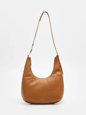 Foto van product Schoudertas Coccinelle bruin