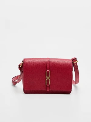 Foto van product Schoudertas Coccinelle rood