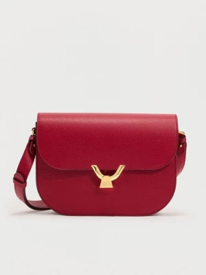 Foto van product Schoudertas Coccinelle rood