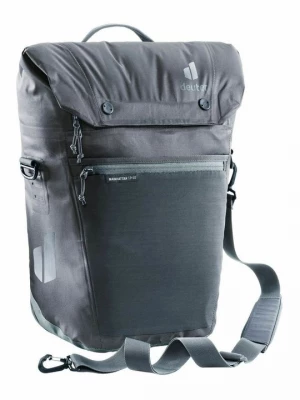 Foto van product Schoudertas Deuter donkergrijs