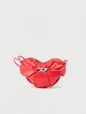 Foto van product Schoudertas Diesel rood