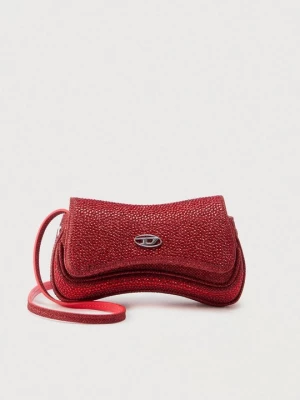 Foto van product Schoudertas Diesel rood