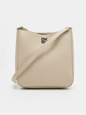 Foto van product Schoudertas DKNY taupe