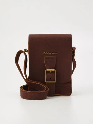 Foto van product Schoudertas Dr. Martens cognac