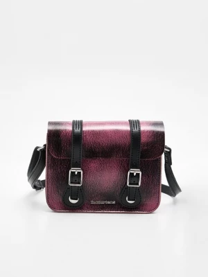 Foto van product Schoudertas Dr. Martens zwart