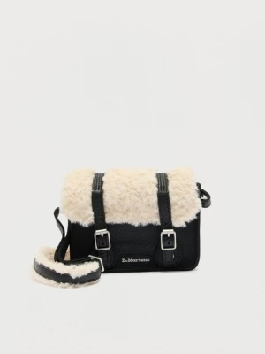 Foto van product Schoudertas Dr. Martens zwart