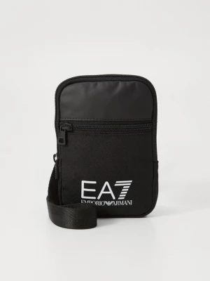 Foto van product Schoudertas EA7 Emporio Armani zwart