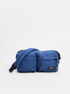 Foto van product Schoudertas ECOALF blauw