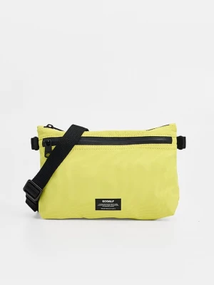 Foto van product Schoudertas ECOALF lichtgroen