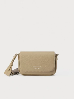 Foto van product Schoudertas Emporio Armani beżowy