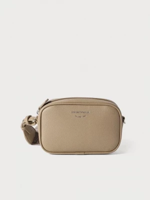 Foto van product Schoudertas Emporio Armani beżowy