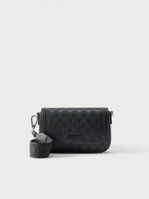 Foto van product Schoudertas Emporio Armani beżowy