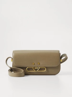 Foto van product Schoudertas Emporio Armani taupe