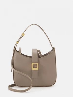 Foto van product Schoudertas Emporio Armani taupe