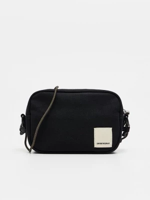 Foto van product Schoudertas Emporio Armani zwart