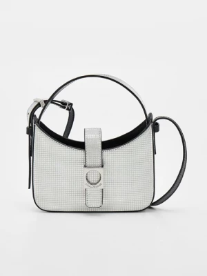 Foto van product Schoudertas Emporio Armani zwart