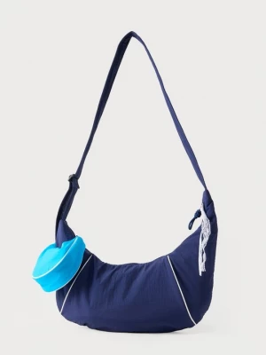 Foto van product Schoudertas Even&Odd By Zalando blauw
