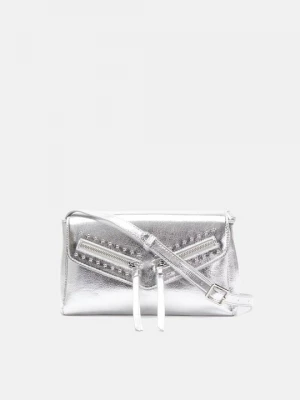 Foto van product Schoudertas Even&Odd By Zalando zilverkleurig