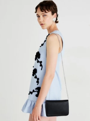 Foto van product Schoudertas Even&Odd By Zalando zwart