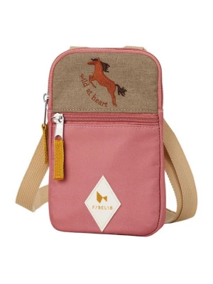Foto van product Schoudertas Fabelab roze