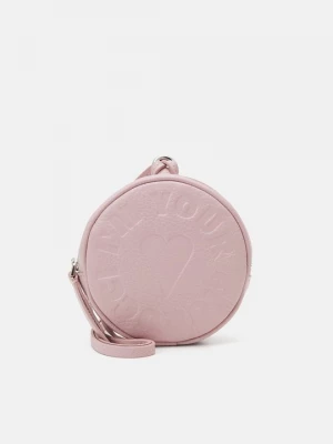 Foto van product Schoudertas Fiorucci roze