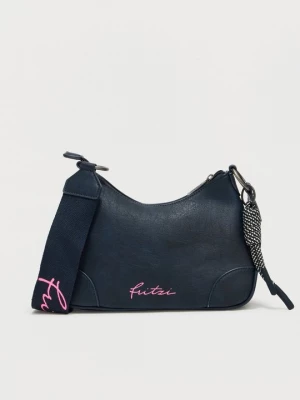 Foto van product Schoudertas Fritzi aus Preußen blauw
