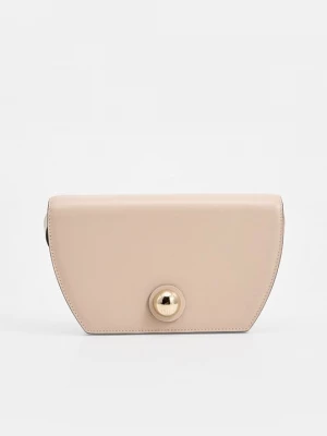 Foto van product Schoudertas Furla beżowy