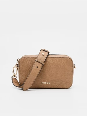 Foto van product Schoudertas Furla beżowy